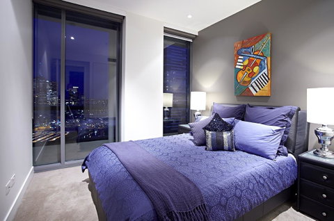 Melbourne Luxury Collection - Accommodation Newcastle 31