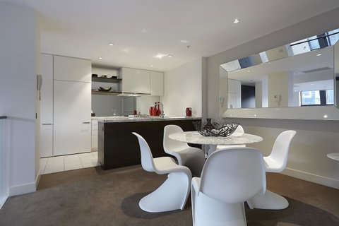 Melbourne Luxury Collection - Accommodation Newcastle 26