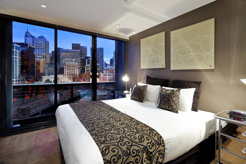 Melbourne Luxury Collection - Accommodation Newcastle 21