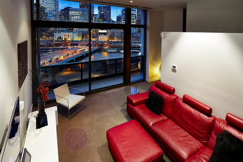 Melbourne Luxury Collection - Accommodation Newcastle 20