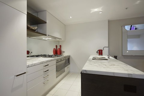 Melbourne Luxury Collection - Accommodation Newcastle 25