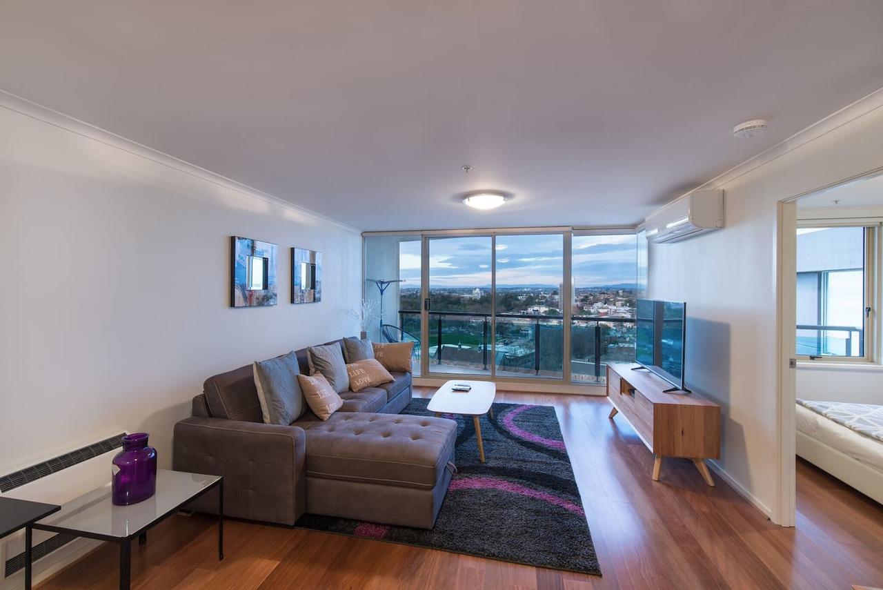 Melbourne VIC Accommodation Newcastle