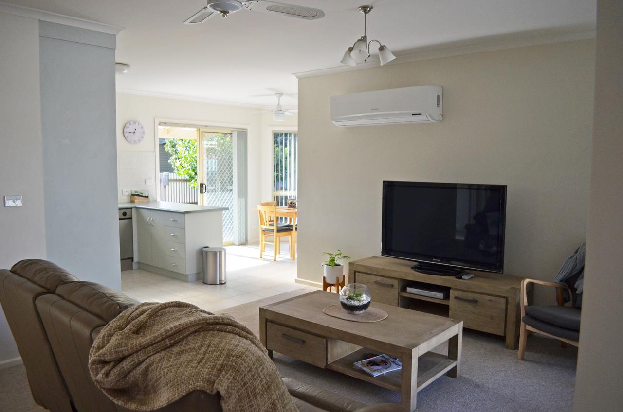 Horsham VIC Accommodation Newcastle