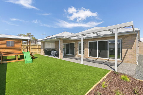 Tidal Changes - Rejuvenate Stays - Accommodation Newcastle 10