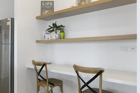 Tidal Changes - Rejuvenate Stays - Accommodation Newcastle 13