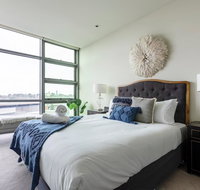 Great Southbank 2 Bedroom NetflixWIFIParking - Accommodation Newcastle