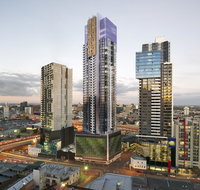 Southbank Seaview Apartment - Accommodation Newcastle