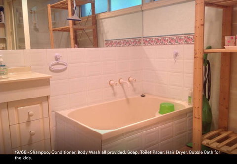 Nest On A Crest - Accommodation Newcastle 18