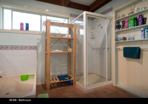 Nest On A Crest - Accommodation Newcastle 17