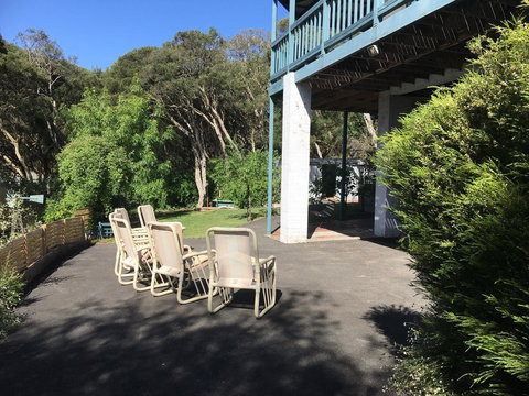 Nest On A Crest - Accommodation Newcastle 33