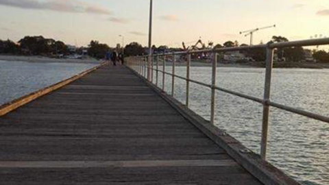 Nest On A Crest - Accommodation Newcastle 43