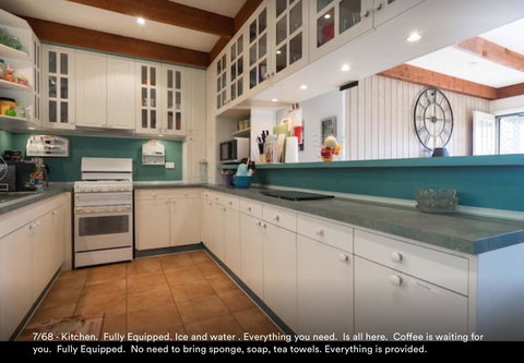 Nest On A Crest - Accommodation Newcastle 10