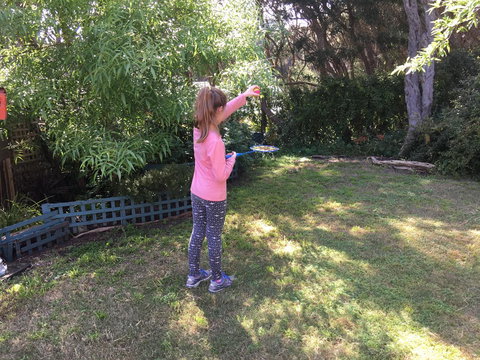 Nest On A Crest - Accommodation Newcastle 32