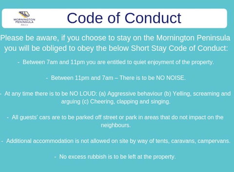 Nest On A Crest - Accommodation Newcastle 36