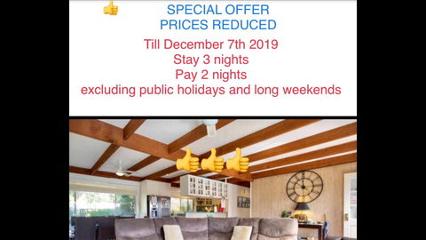 Nest On A Crest - Accommodation Newcastle 20