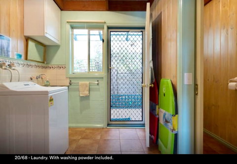 Nest On A Crest - Accommodation Newcastle 19