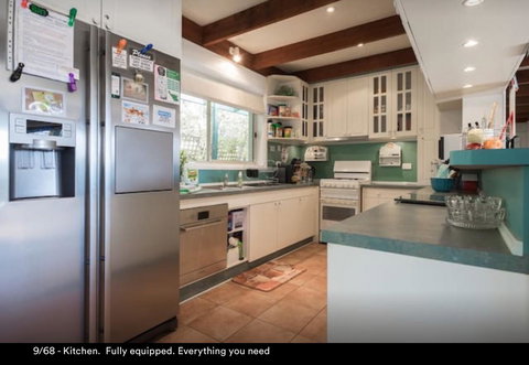 Nest On A Crest - Accommodation Newcastle 11