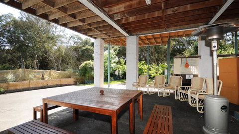 Nest On A Crest - Accommodation Newcastle 31