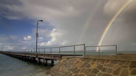 Nest On A Crest - Accommodation Newcastle 41