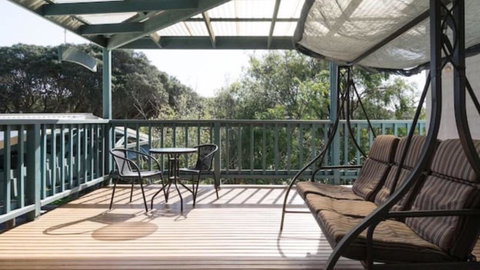 Nest On A Crest - Accommodation Newcastle 23