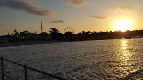 Nest On A Crest - Accommodation Newcastle 42