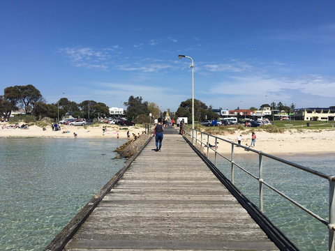 Nest On A Crest - Accommodation Newcastle 40