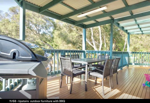 Nest On A Crest - Accommodation Newcastle 27