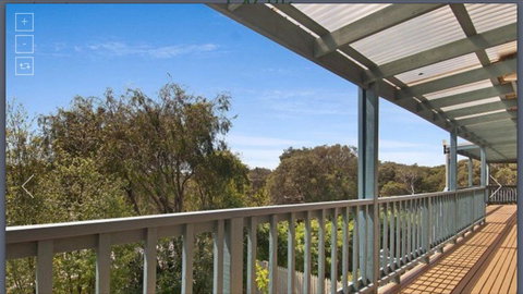 Nest On A Crest - Accommodation Newcastle 24