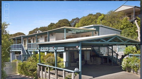 Nest On A Crest - Accommodation Newcastle 22