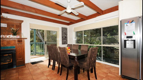 Nest On A Crest - Accommodation Newcastle 6