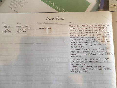 Nest On A Crest - Accommodation Newcastle 37