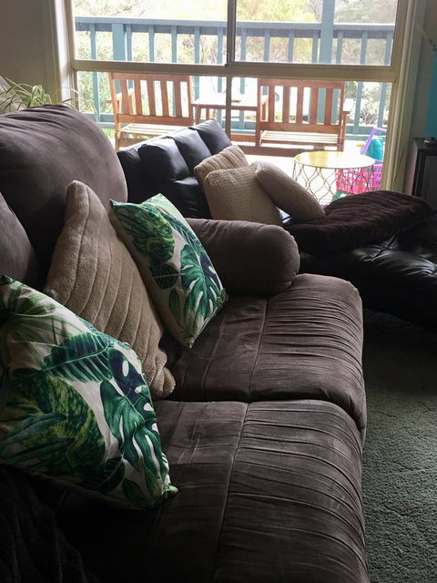 Nest On A Crest - Accommodation Newcastle 4