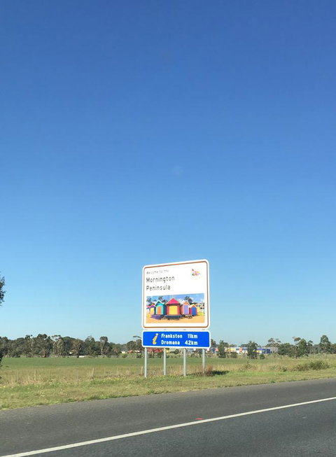 Nest On A Crest - Accommodation Newcastle 39