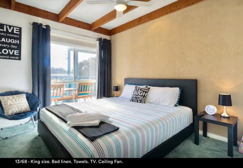 Nest On A Crest - Accommodation Newcastle 15