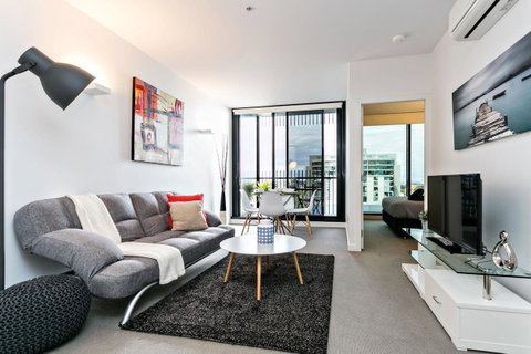 Complete Host Leopold Apartments - Accommodation Newcastle 26