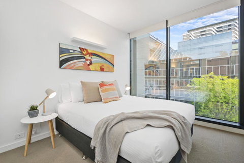 Complete Host Leopold Apartments - Accommodation Newcastle 15