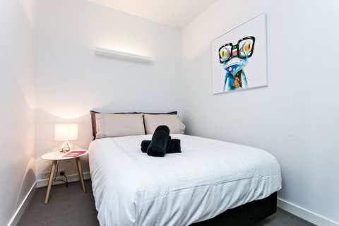 Complete Host Leopold Apartments - Accommodation Newcastle 27