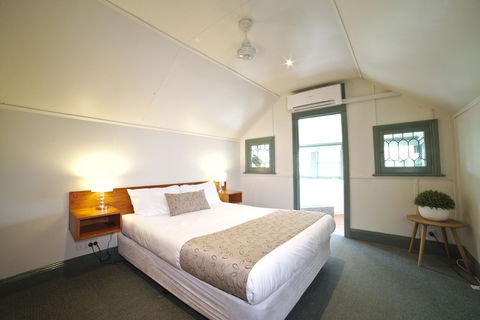 Ballarat Station Apartments - Accommodation Newcastle 0
