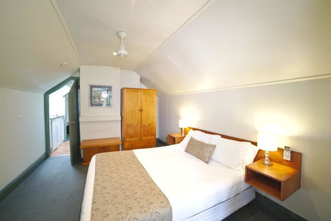 Ballarat Station Apartments - Accommodation Newcastle 6