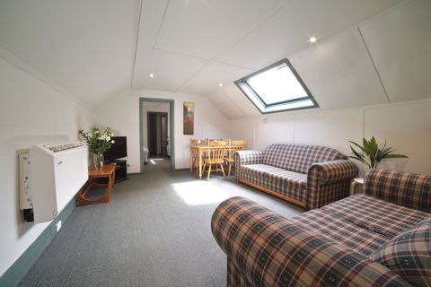 Ballarat Station Apartments - Accommodation Newcastle 10