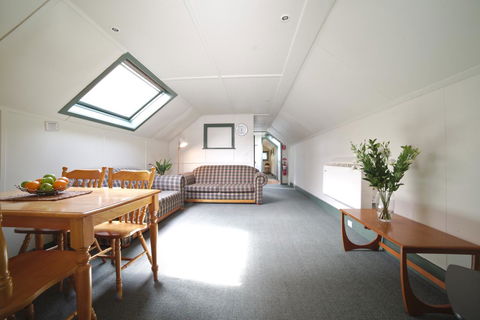 Ballarat Station Apartments - Accommodation Newcastle 11