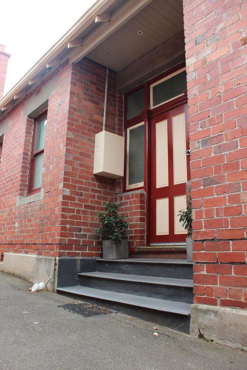 Ballarat Station Apartments - Accommodation Newcastle 13