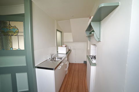 Ballarat Station Apartments - Accommodation Newcastle 8