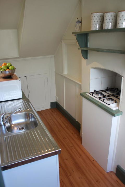 Ballarat Station Apartments - Accommodation Newcastle 14
