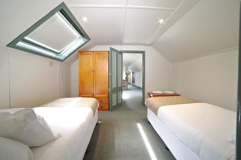 Ballarat Station Apartments - Accommodation Newcastle 12