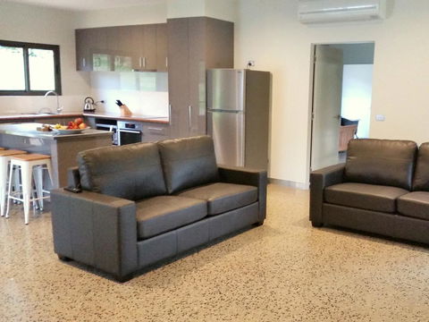 3 Bells Alpine Cottage - Accommodation Newcastle 16
