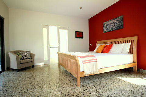 3 Bells Alpine Cottage - Accommodation Newcastle 6
