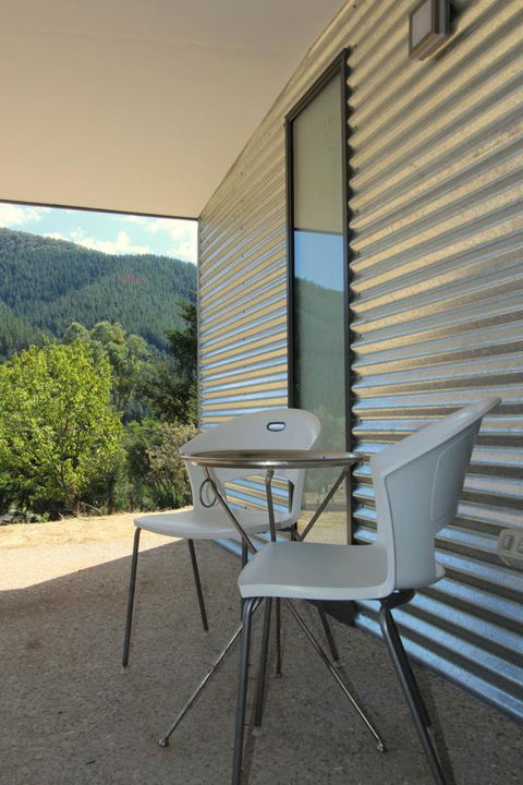 3 Bells Alpine Cottage - Accommodation Newcastle 1