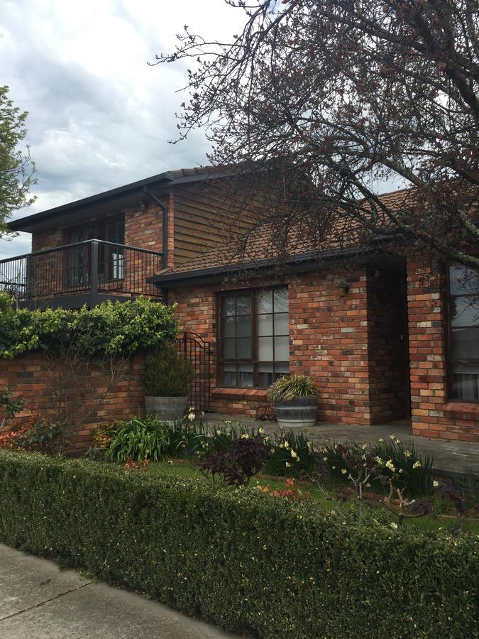Ararat VIC Accommodation Newcastle