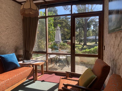 Swan Cove Beachfront - Accommodation Newcastle 0